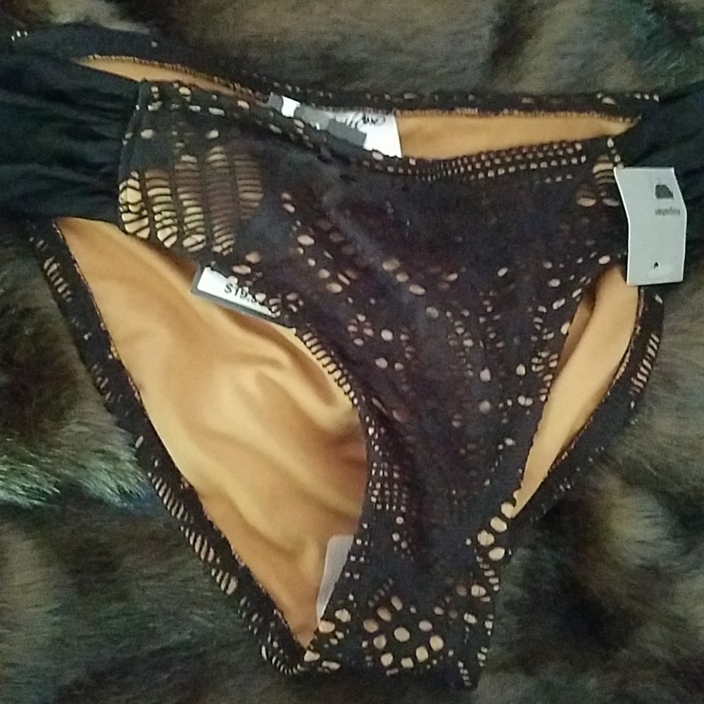 Mossimo swimsuit bottoms